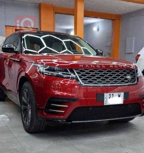 لاند روفر رانج روڤر فيلار 2020 للبيع في العراق -  بغداد